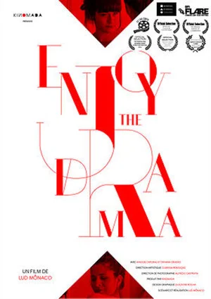 Постер: Enjoy the Drama