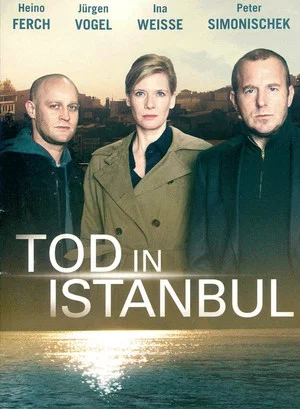 Постер: Tod in Istanbul