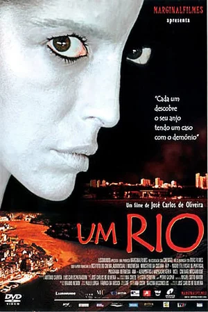Постер: Um Rio Chamado Tempo, uma Casa Chamada Terra