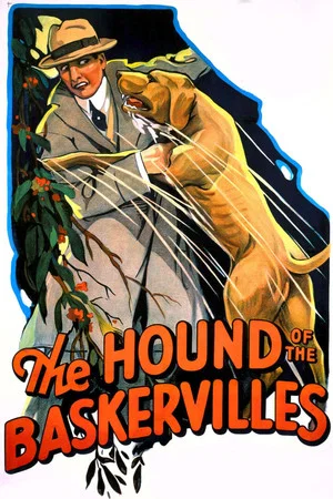 Постер: The Hound of the Baskervilles