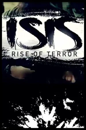 Постер: ISIS: Rise of Terror