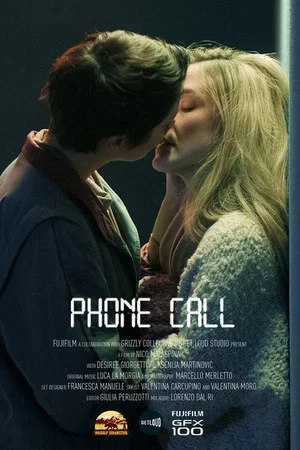 Постер: Phone Call