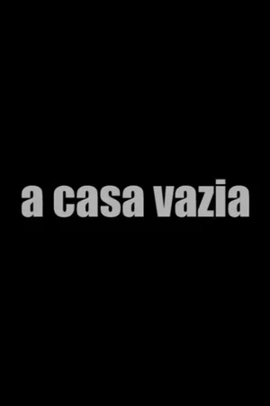 Постер: A Casa Vazia