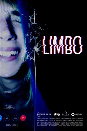 Постер: Limbo: la película