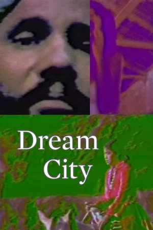 Постер: Dream City