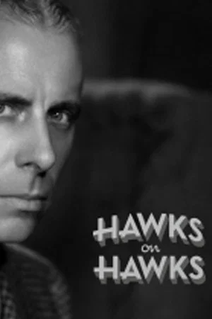 Постер: Hawks on Hawks