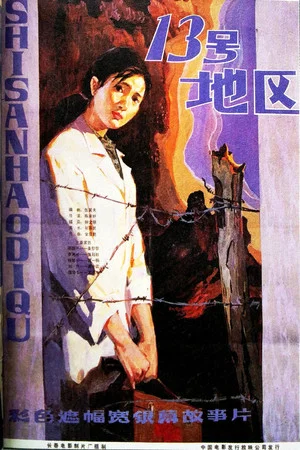 Постер: 十三号地区