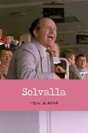 Постер: Solvalla