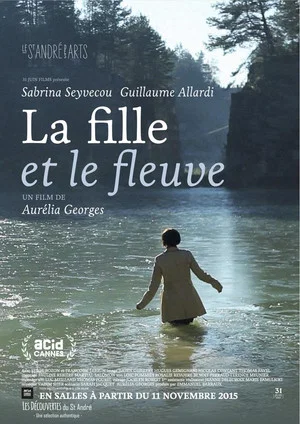 Постер: The Girl and the River
