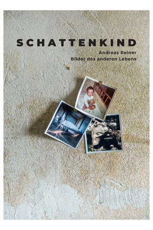 Постер: Schattenkind