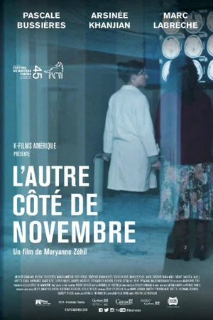 Постер: The Other Side of November