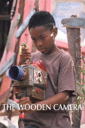 Постер: The Wooden Camera