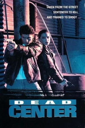 Постер: Dead Center