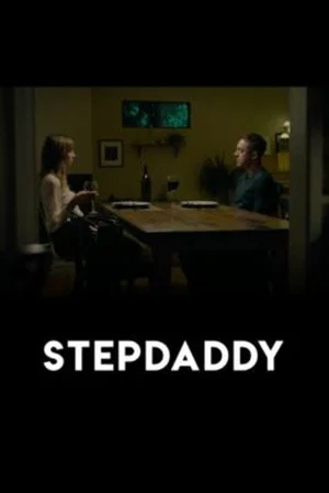 Постер: Stepdaddy