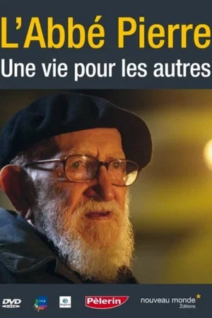 Постер: Un abbé nommé Pierre, une vie pour les autres