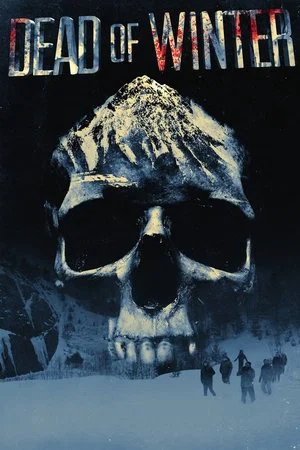 Постер: Dead of Winter