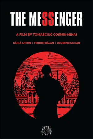 Постер: THE MESSENGER
