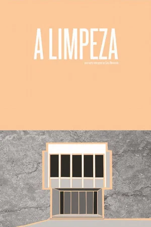 Постер: A Limpeza