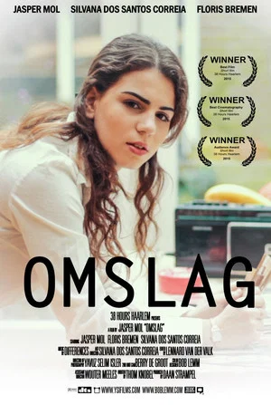Постер: Omslag