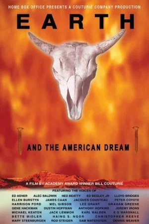 Постер: Earth and the American Dream