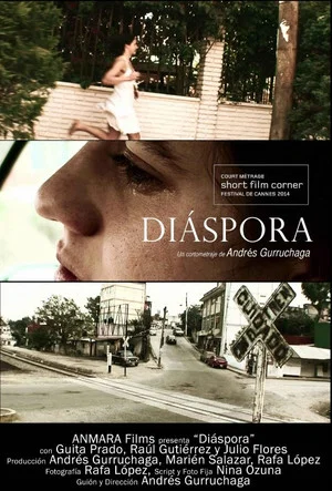 Постер: Diáspora