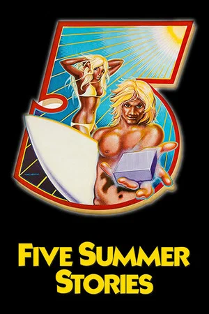 Постер: Five Summer Stories