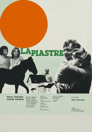 Постер: La piastre