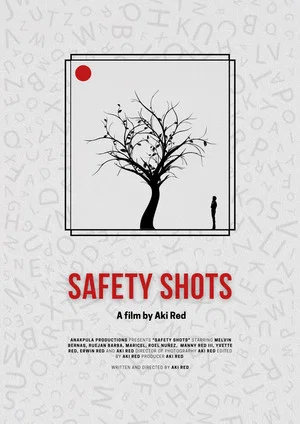 Постер: Safety Shots
