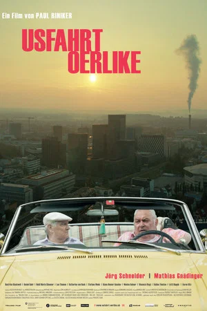 Постер: Exit Oerlikon