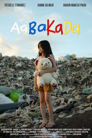 Постер: AaBaKaDa