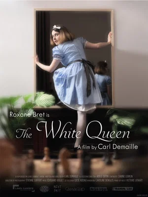 Постер: The White Queen