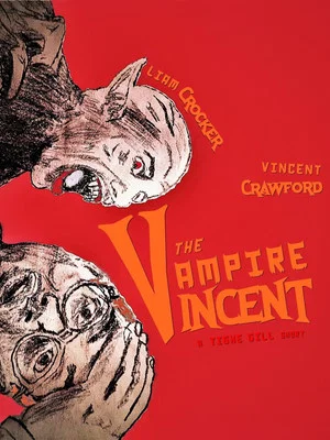 Постер: The Vampire, Vincent