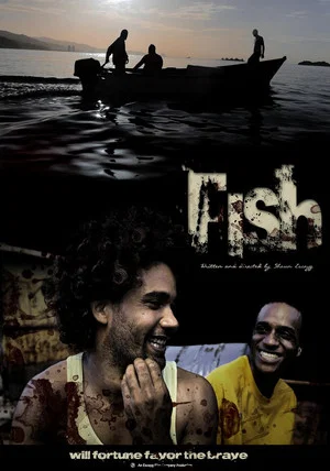 Постер: Fish