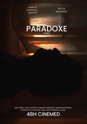 Постер: Paradoxe