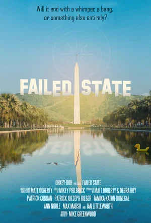Постер: Failed State