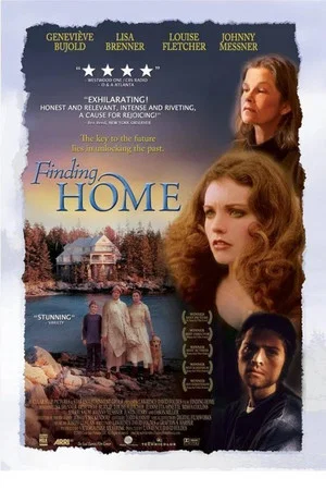 Постер: Finding Home