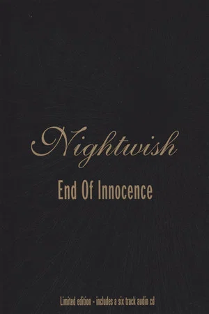 Постер: Nightwish: End of Innocence