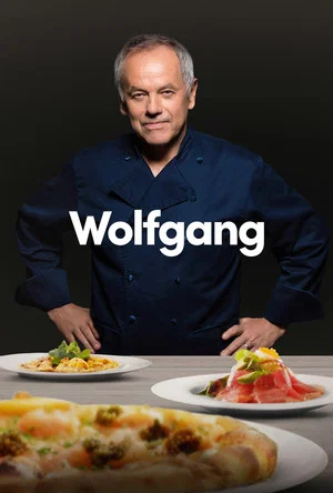 Постер: Wolfgang