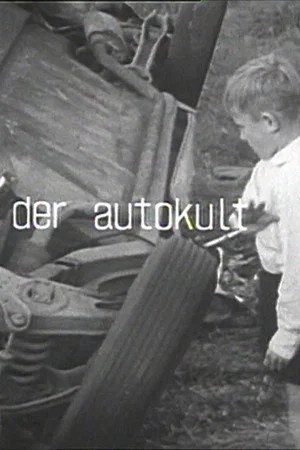 Постер: Der Autokult