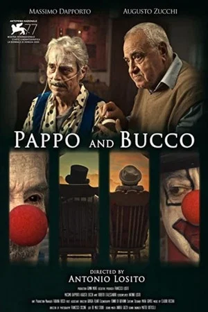 Постер: Pappo and Bucco