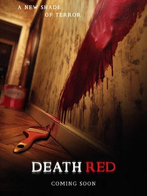 Постер: Death Red