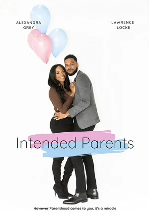 Постер: Intended Parents