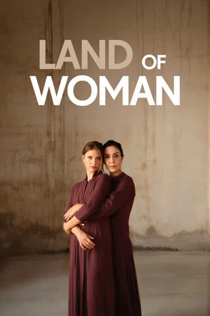 Постер: The Land of Women