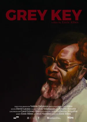 Постер: GreyKey