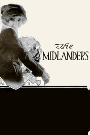 Постер: The Midlanders
