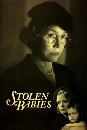 Постер: Stolen Babies