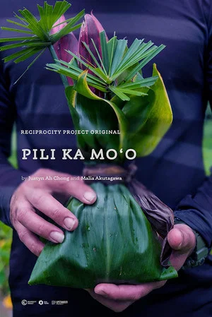 Постер: Pili Ka Moʻo