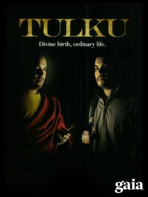 Постер: Tulku