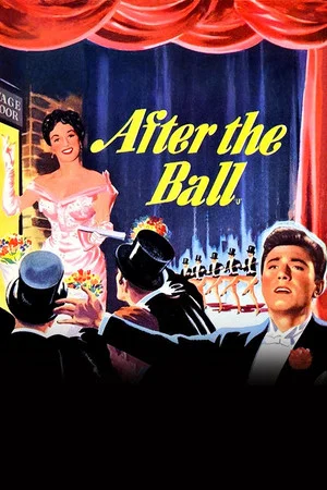 Постер: After the Ball