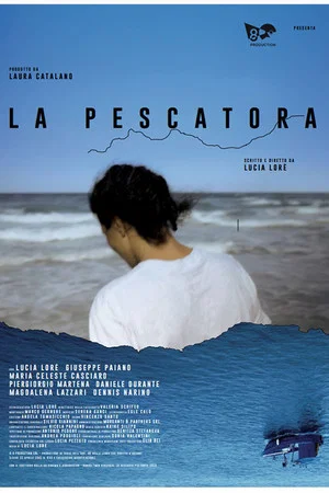 Постер: The Fishergirl